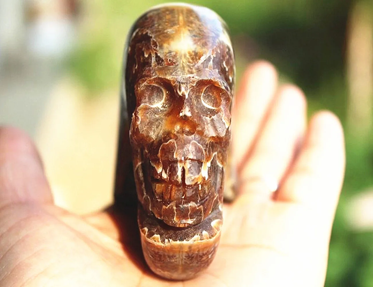 

Натуральный кварцевый кристалл энергия раковина ископаемая резьба рейки череп чакра домашнее украшение и детский подарок Исцеление