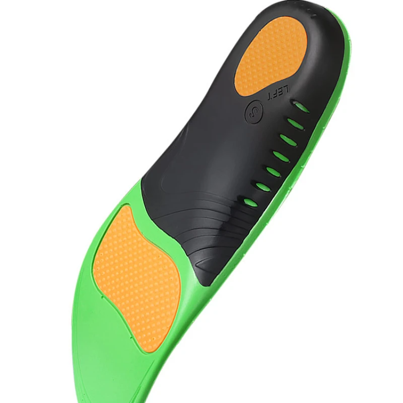 

Best Orthopedic Shoes Sole Insoles For Shoes Arch Foot Pad X/O Type Leg Correction Flat Foot Arch Support Sports Shoes Inserts
