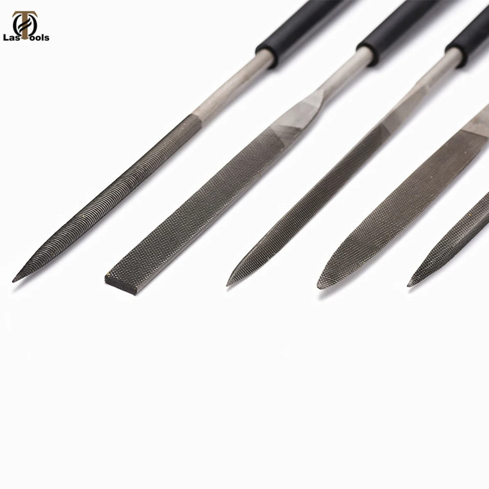 Набор мини-инструментов для резьбы по дереву 5 шт. инструмент подачи DIY папка