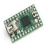 

199 макетные платы и комплекты-AVR Teensy 2,0 ATmega32u4