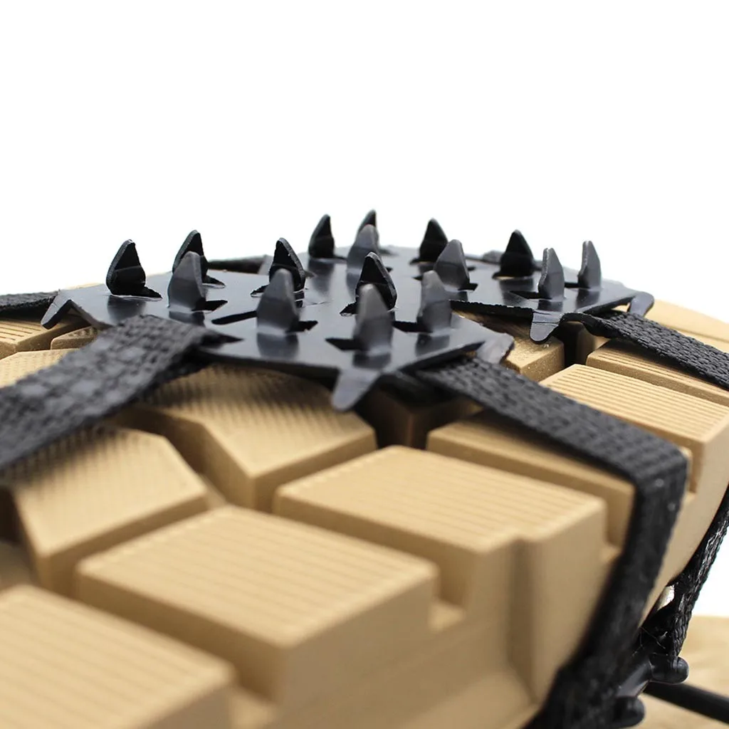 Аксессуары для зимнего скалолазания # G2 красная противоскользящая рукоятка