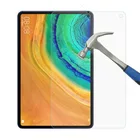 Защитное стекло для планшета Huawei MatePad Pro 10,8 дюймов 2019 MRX-W09 MRX-W19 MRX-AL09 MRX-AL19 9H Premium