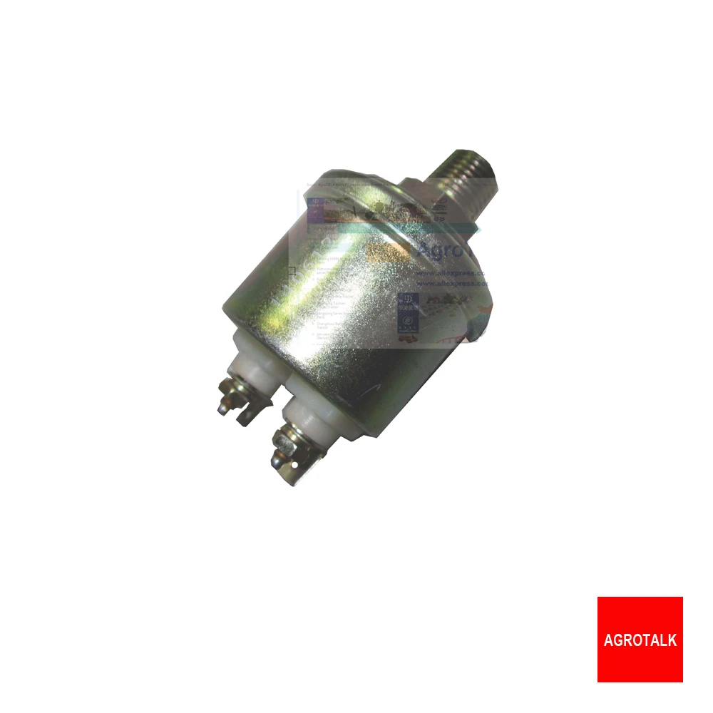 Масляный затычек давления для трактора серии Jinma JM184-JM284, номер детали: