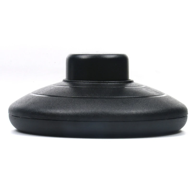 1 шт. черный 317 торшер кнопочный ножной переключатель ВКЛ./ВЫКЛ. Полукруглый