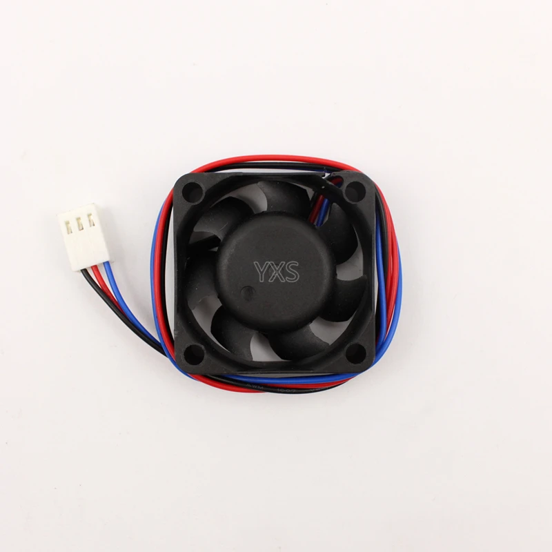 109P0424H7D20 DC 24V 1 92 W 0.08A 4015 40*40*15 мм 4 см 3 провода Вентилятор охлаждения|fan fan|fan coolingfan 24v |