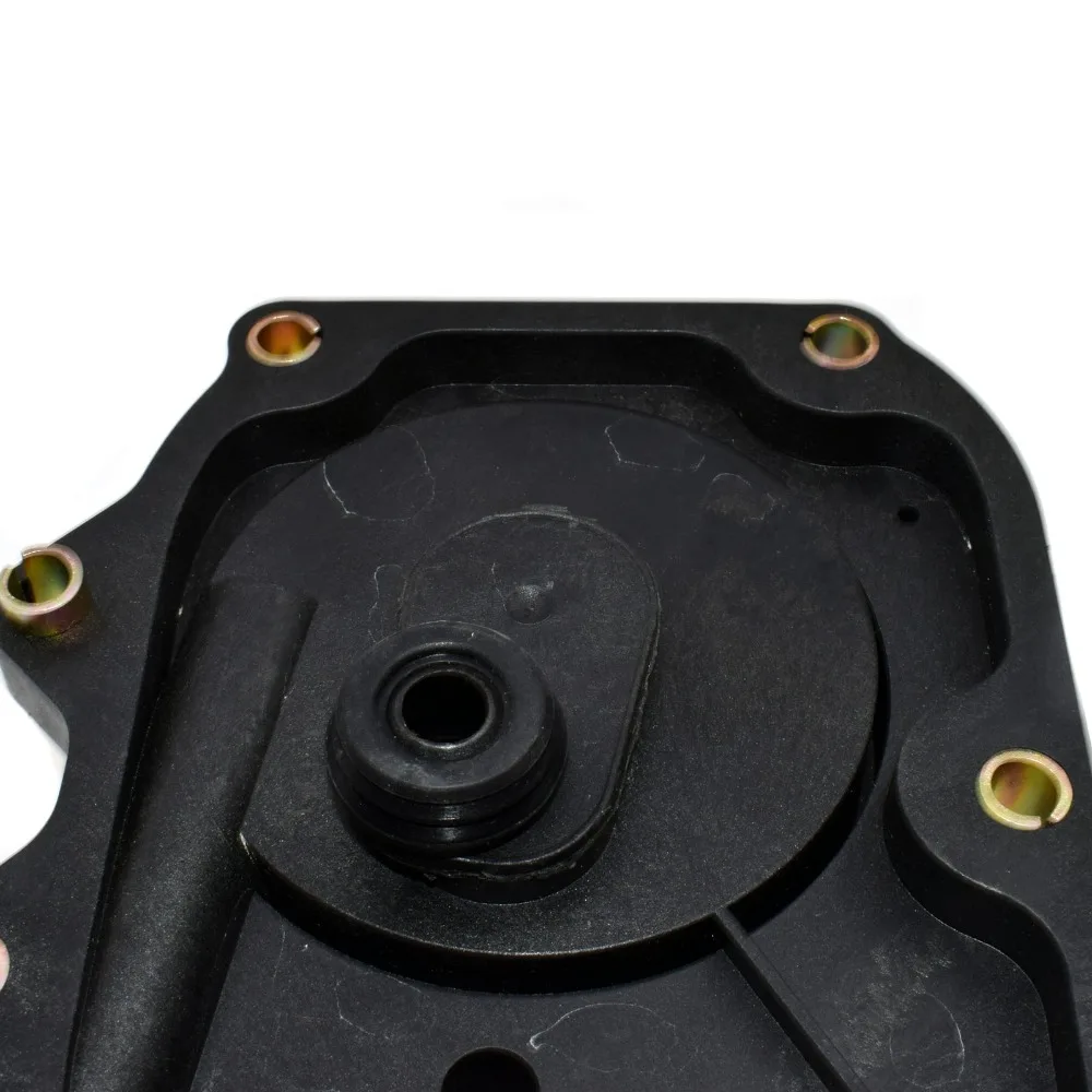 ISANCE маслоотделитель картера вентиляционный клапан впускной коллектор крышка