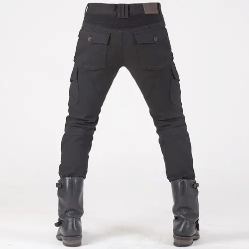 Бесплатная доставка мотоциклетных брюк KOMINE мотоциклетные джинсы для езды по