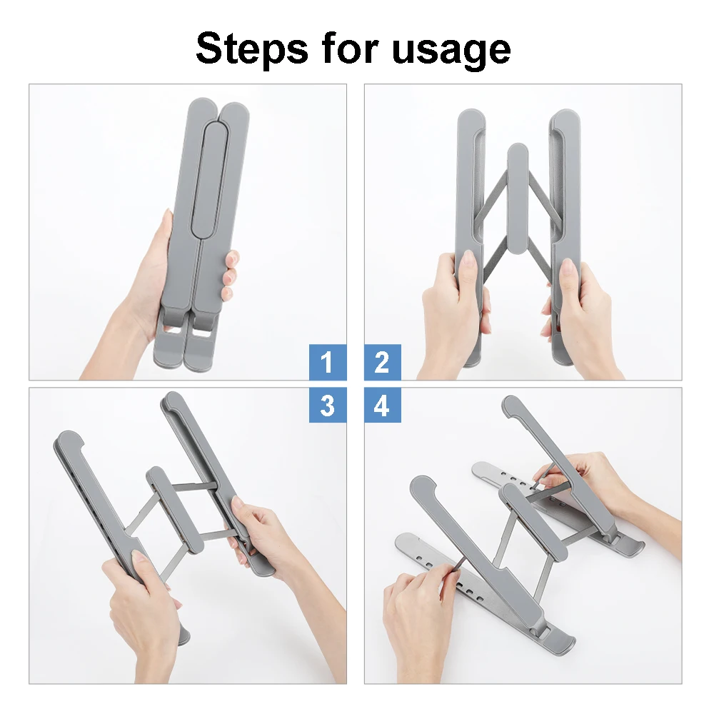 Вертикальная подставка для ноутбука/PL1 настольная теплоотвода универсальная