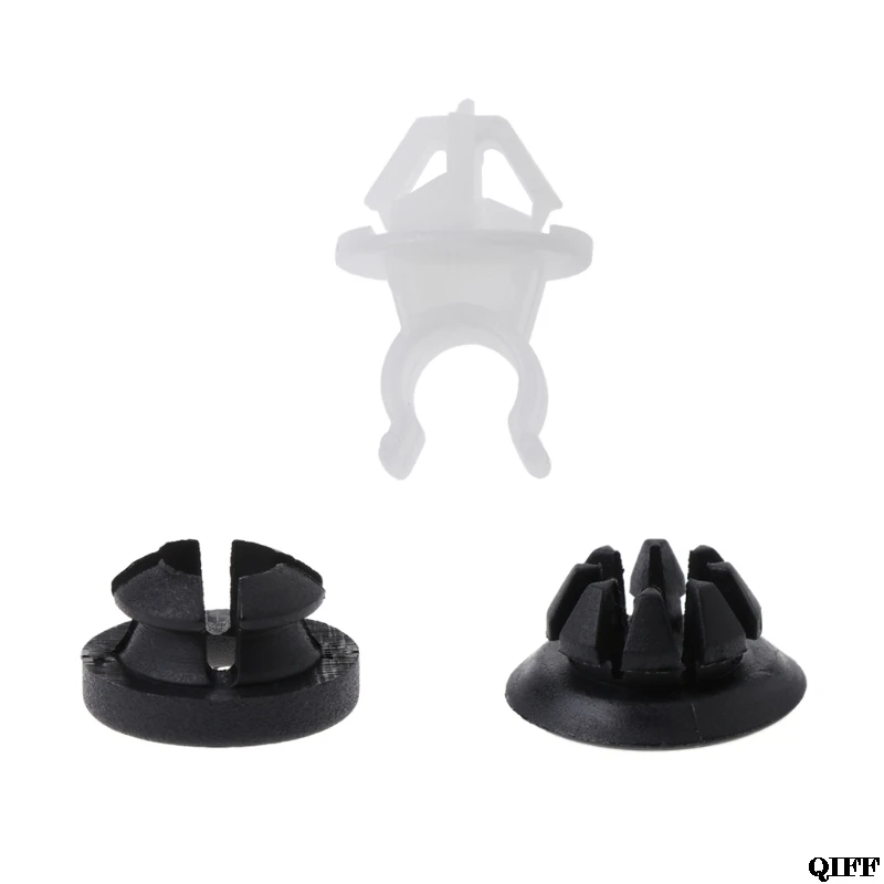 

Оптовая продажа 91503-SS0-003 Опора капота Prop держатель стержня зажим для Honda Accord Odyssey preвстроенное May06 Прямая поставка