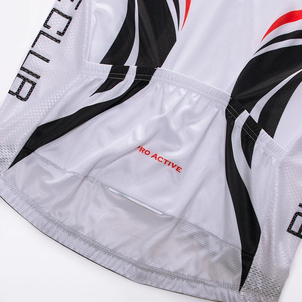 Мужская длинная одежда для велоспорта белая футболка с длинным рукавом горного