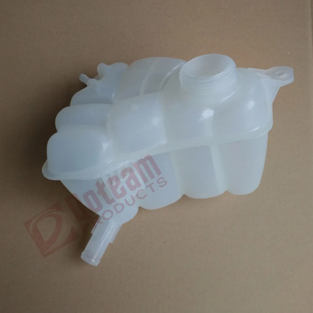 Резервуар восстановления охлаждающей жидкости двигателя подходит для модели 03-12