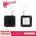 Автоматический датчик для дверцы-доводчик без перфорации автоматически закрывается для всех дверей с регулируемой пружиной