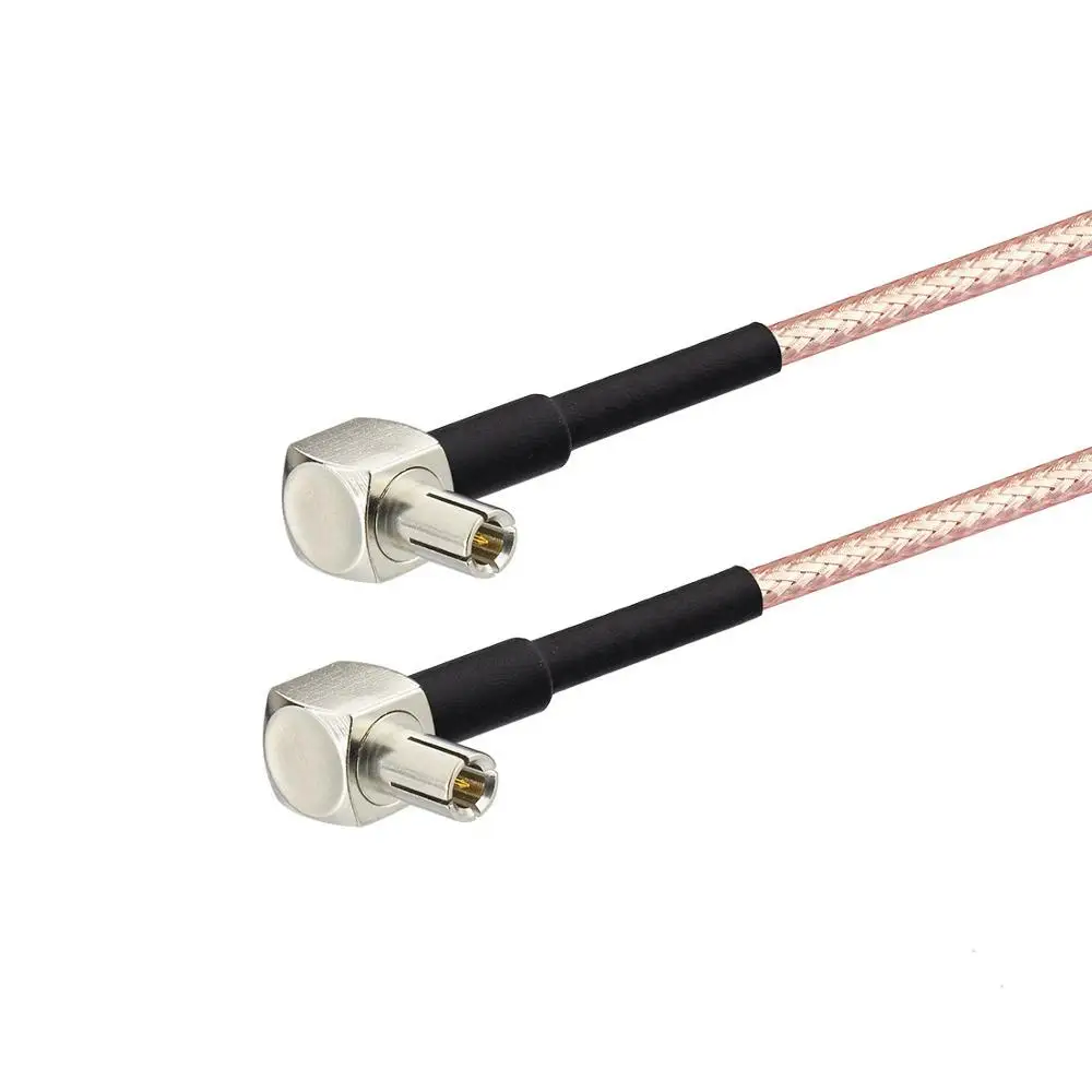 Адаптер для точки доступа Verizon Netgear адаптер с разъемом SMA и двумя штекерами TS9 15 см