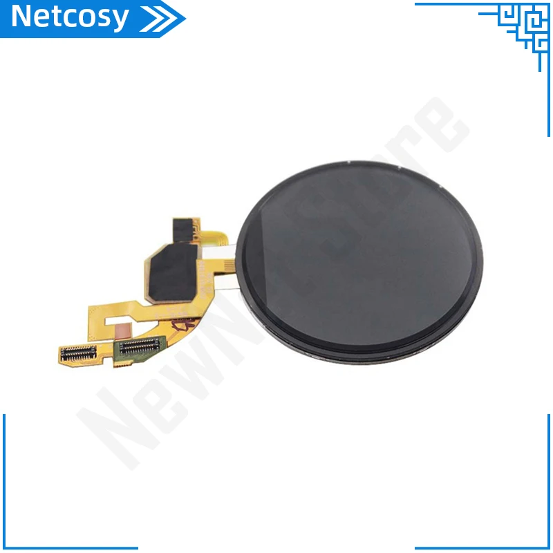 ЖК дисплей Netcosy для Moto 360 1 го поколения + дигитайзер сенсорного экрана в сборе
