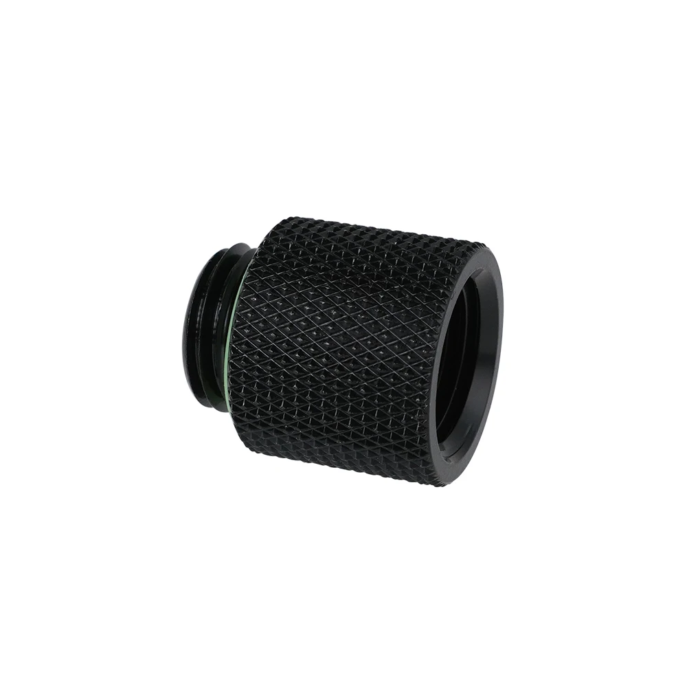 Барроу G1/4 &quotПапа к женскому 15 мм расширение водяного охлаждения компьютера