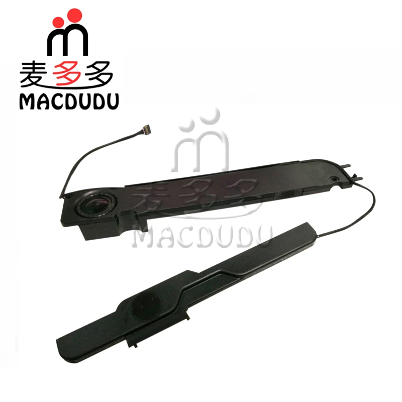Новая колонка для MacBook Pro Unibody 13 &quot13 3&quot A1278 Mid 2008 2009 2010 года EMC 2326 бесплатная