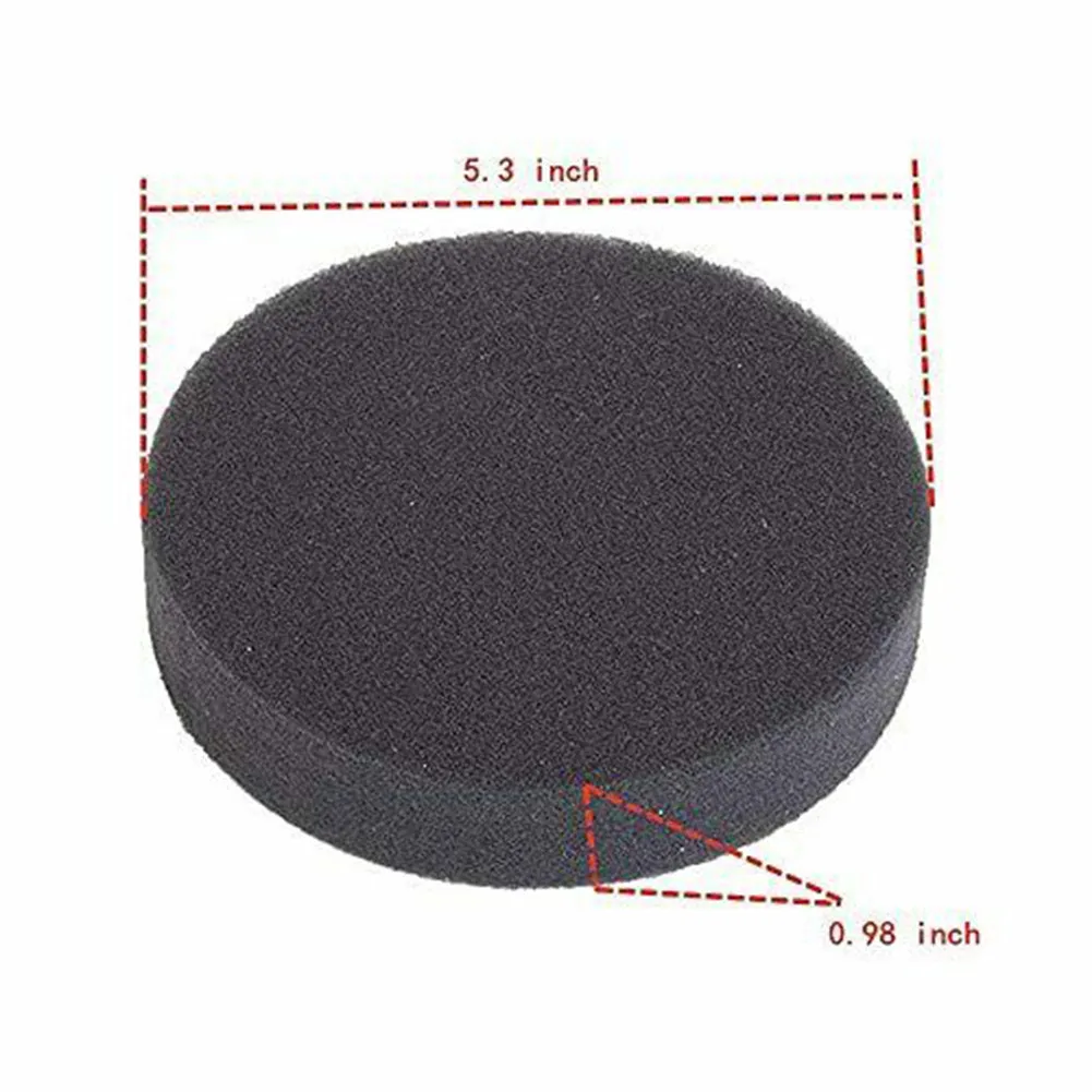 

Brand New Filter Set Carbon Cotton Front High Quality Household Supplies