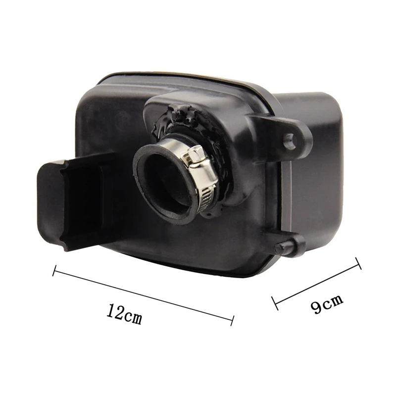 

Коробка для очистки воздушного фильтра в сборе для мотоцикла Yamaha PW50 1981-2010