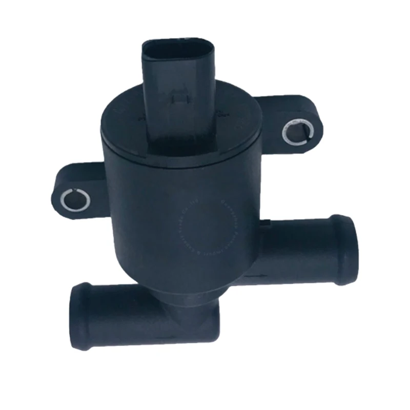 Электромагнитный обогреватель 4H0121671B 4H0 121 671 B OEM для Audi A1 A3 A4 A6 A7 A8 Q7 VW Skoda Seat MGGZ