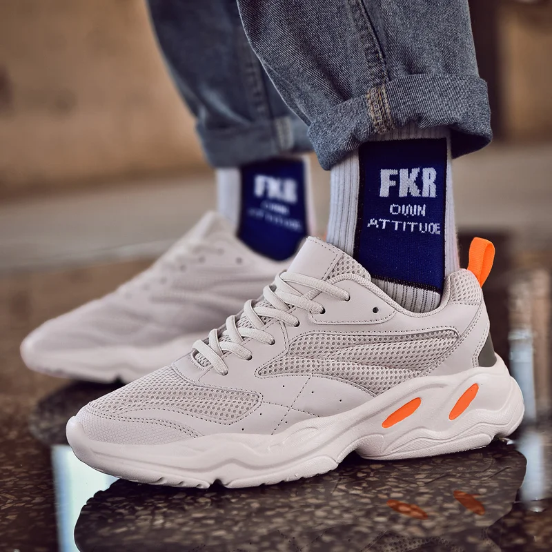 

Men's Shoes