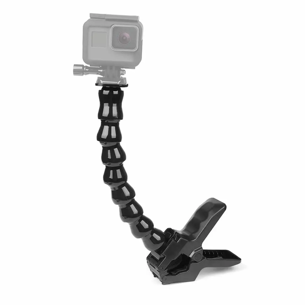 Зажим для экшн-камеры GoPro Hero 1 2 3 + 4