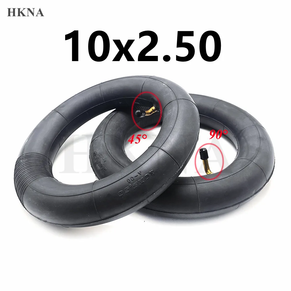 Хорошее качество 10x2 50 внутренняя камера 10*2 для электрического скутера