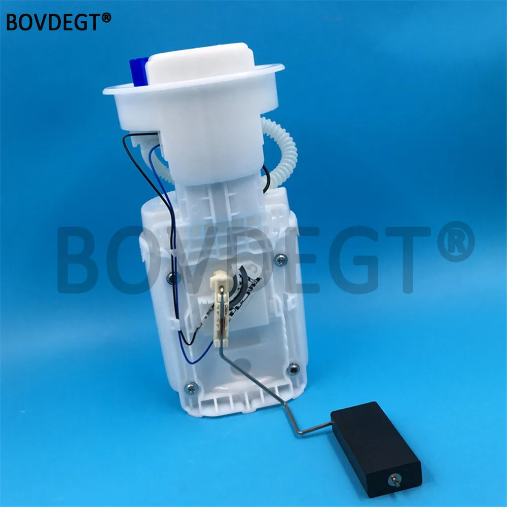 

Модуль электрического топливного насоса в сборе для AUDI A3 TT FORD GALAXY SKODA OCTAVIA для VW SHARAN BORA и т. д. E8424M 0986580805