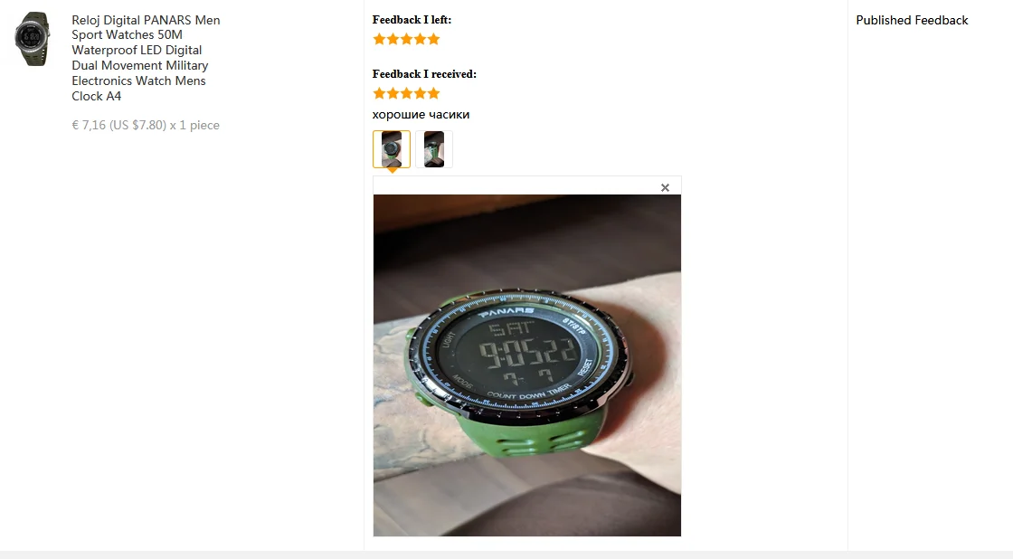 Reloj цифровые PANARS мужские спортивные часы 50 м водонепроницаемый светодиодный двойной Движение Мужские t Военная Электроника Часы мужские s часы A4