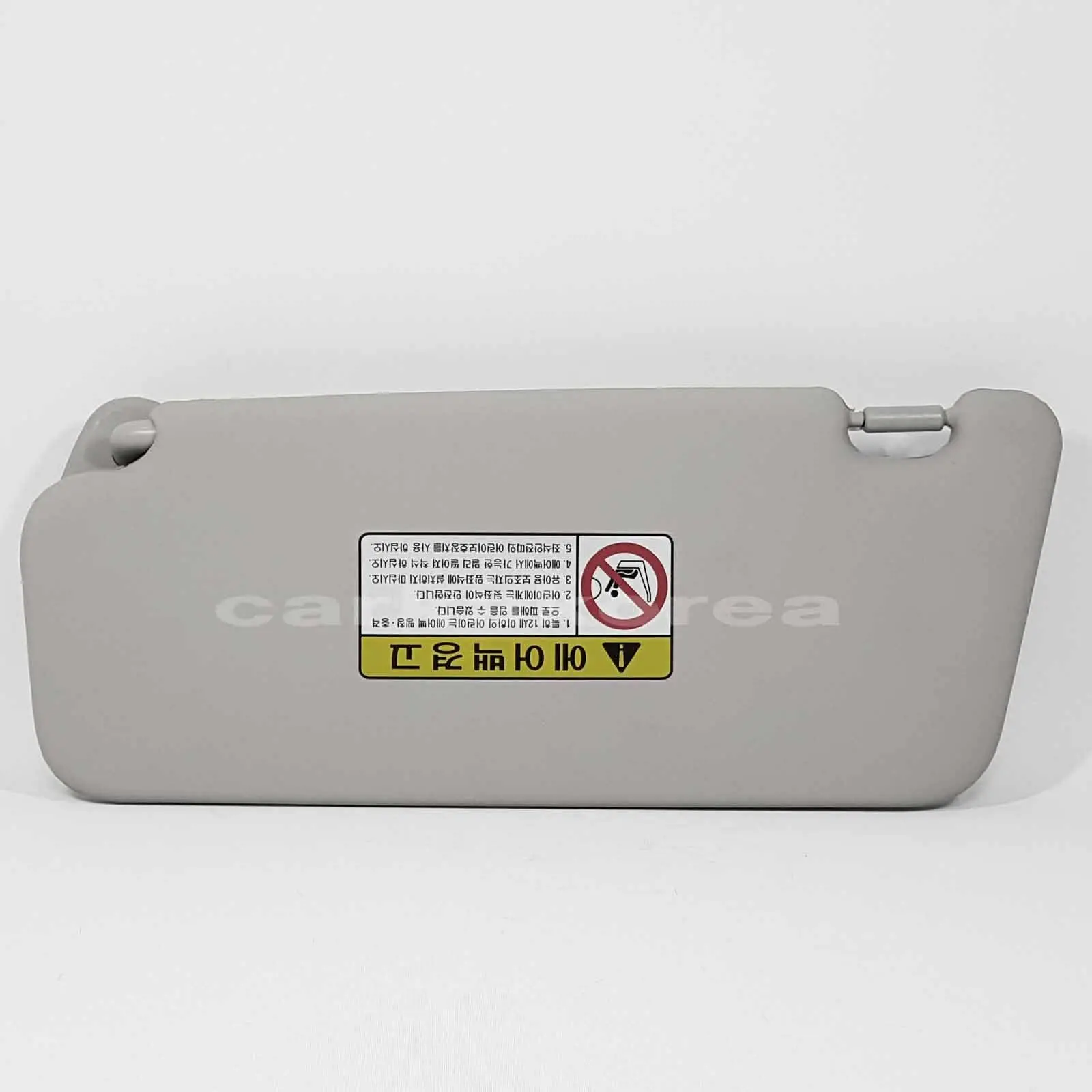 852012L020TX 852022L020TX солнцезащитный козырек серый LH RH для HYUNDAI i30 i30CW 2008-2011 | Автомобили и