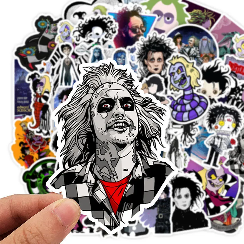 50 шт. наклейки для детей багажа скейтборда ноутбука|Наклейки творчества| |