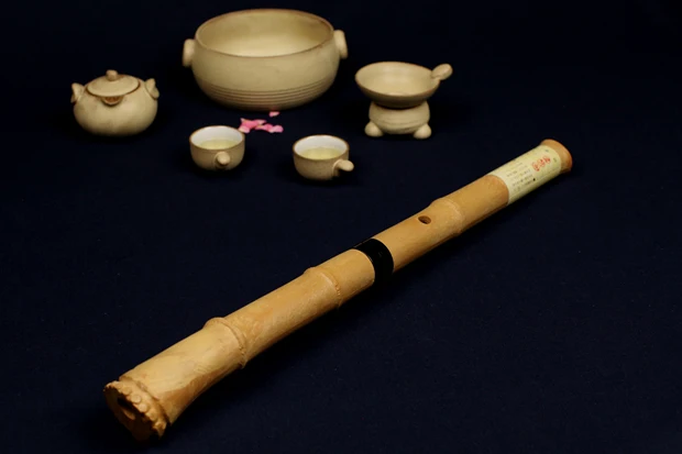 Смола Shakuhachi D ключ 5 отверстий Деревянные Музыкальные инструменты Новое поступление для флейты, из резины с корнем деревянный духовой инструмент не Nan Xiao