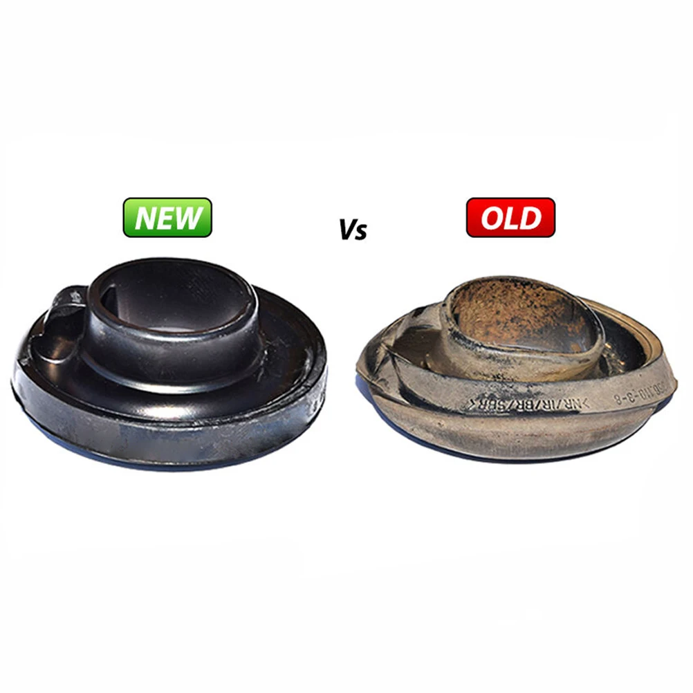 Резиновая опора Задняя Нижняя спираль пружинное крепление на чашку сиденья для VW