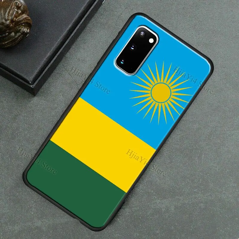 Чехол с гербом для Samsung Galaxy S21 Ultra S20 FE S10 S9 S8 Plus Note 9 10 20 | Мобильные телефоны и