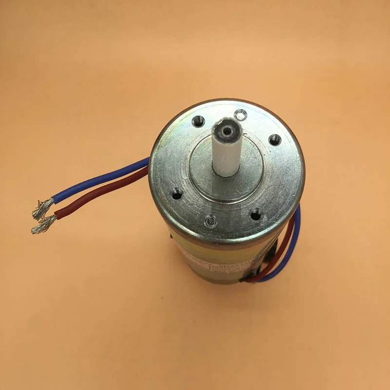 Infiniti FY 3312C большой формат принтера 24 В шаговый двигатель 55ZYTD51 для Aprint Phaeton dc servo motor
