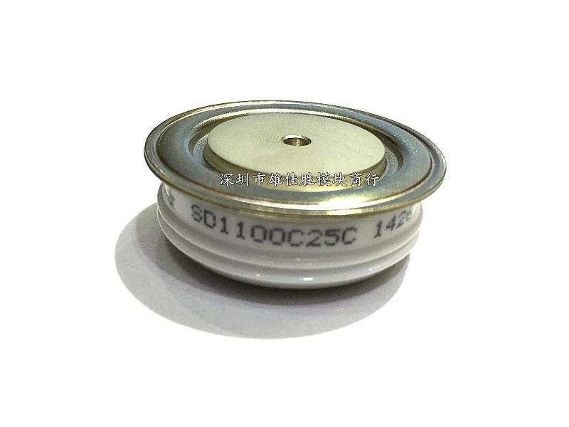 

SD1100C25C Original, Can Provide Test, 1 Year Warranty