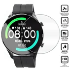Защитная пленка из закаленного стекла для смарт-часов Xiaomi Imilab Smart Watch W12