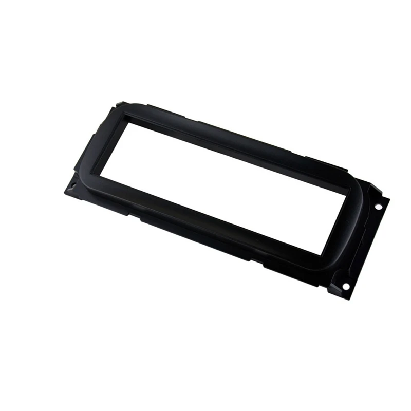 1Din автомобильный стерео радио фасции Панель Крепление рамка для Jeep Grand Cherokee 1999-2004