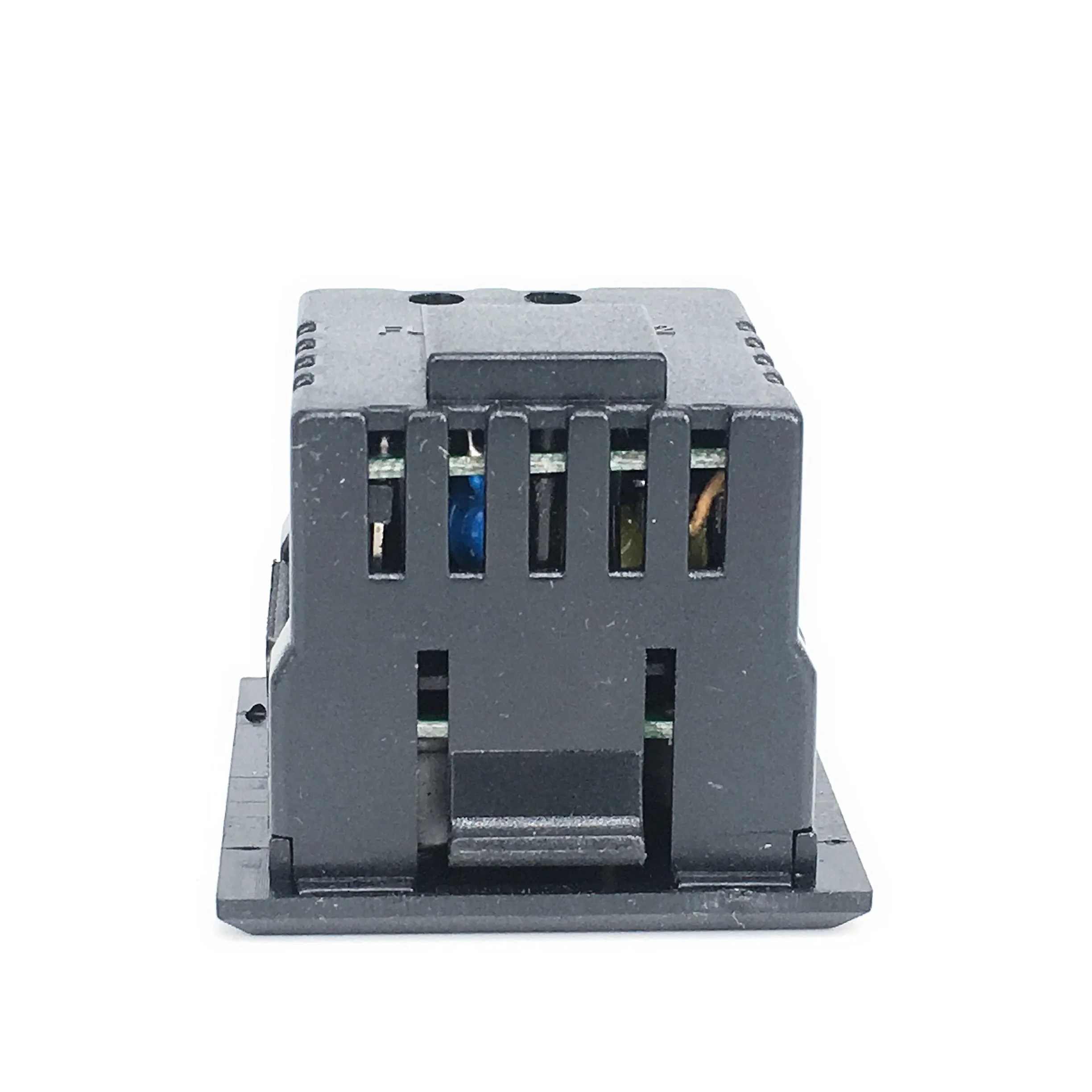 Розетка сетевая с USB + типа C 5 В 220 со светодиодным индикатором |