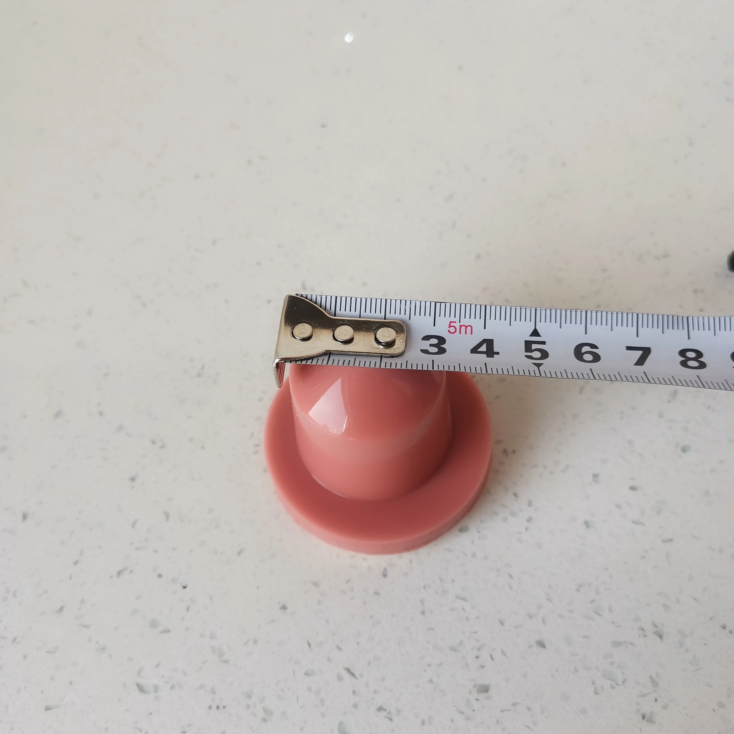 А6 размер коврик Печать силиконовая резиновая головка круглый квадратный рубер