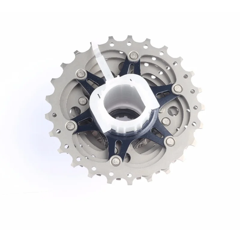 Shimano Dura Ace R9100 дорожный велосипед 11 скоростей кассета Звездочка свободный круг 11-25T