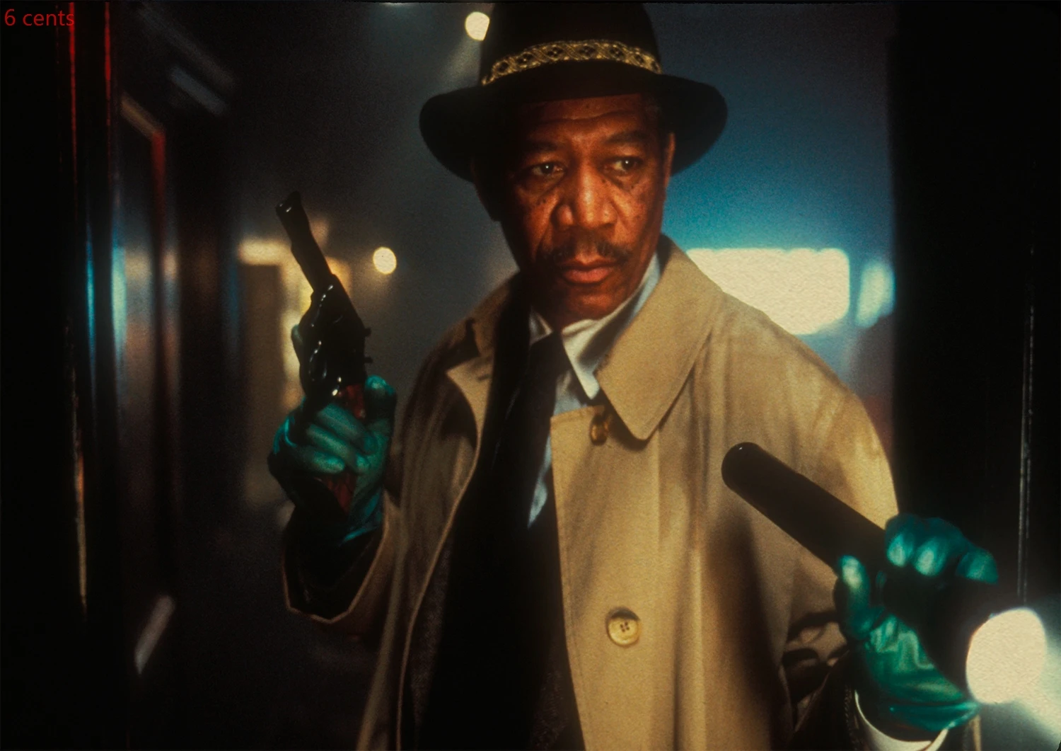 

Classic movie seven sin poster evil spirit knight poster kraft paper poster vintage poster movie poster