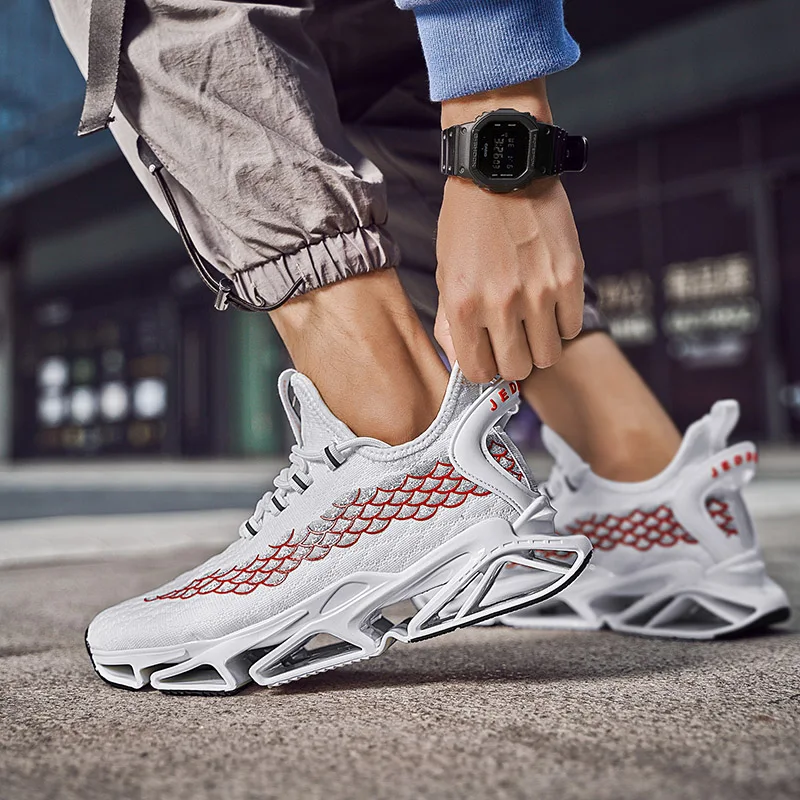 

men shoes Sneakers Male tenis Luxury shoes Mens casual Shoes Trainer Race off white Shoes fashion loafers running Shoes for men