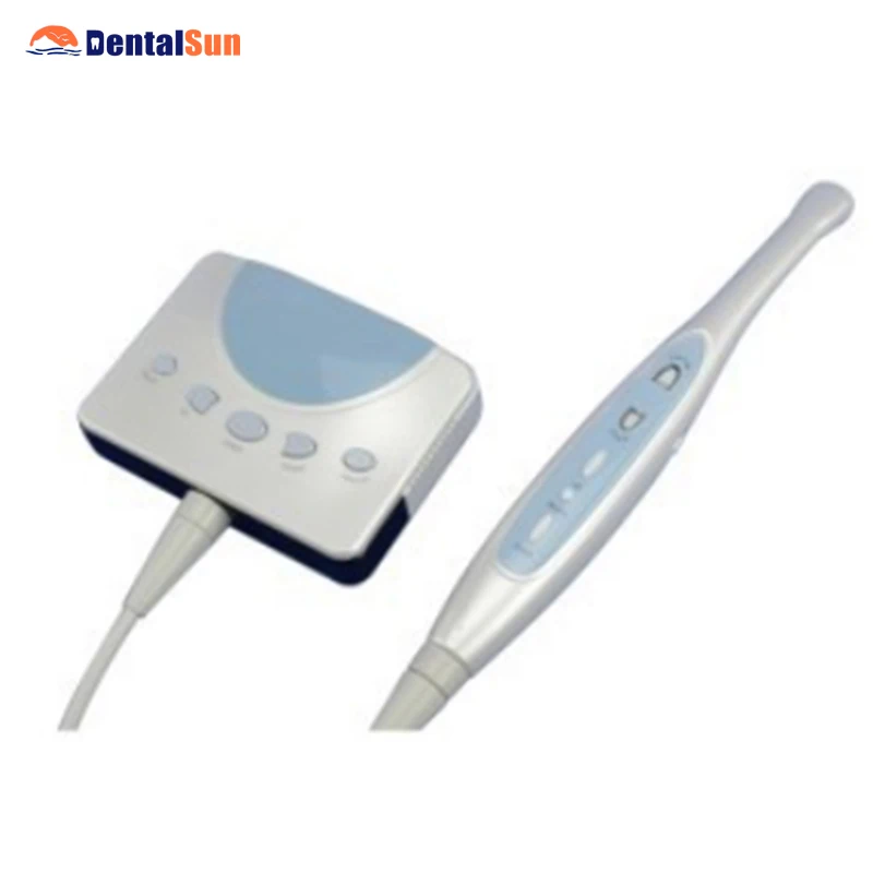 

Dental MD950A 2.0 Mega Pixels High Resolution Intraoral Camera with WIFI