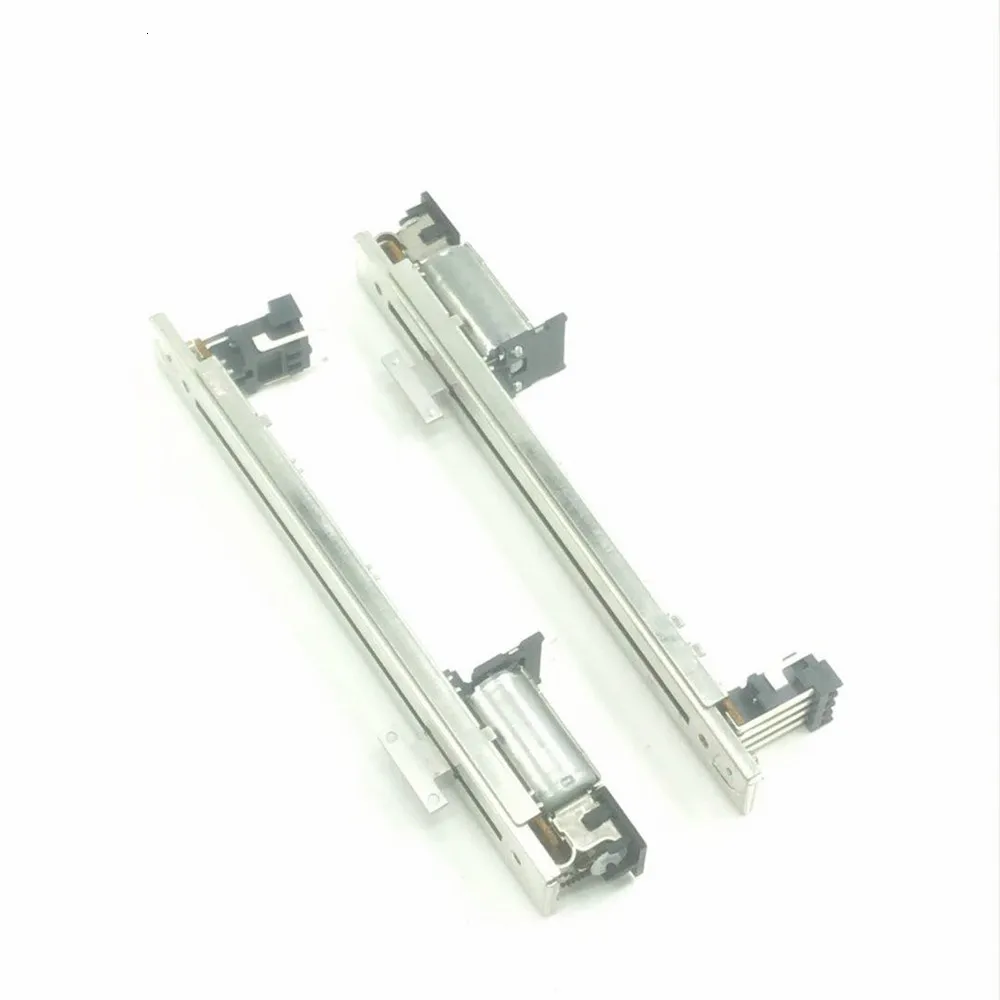 2 шт. микшер слайд потенциометры использовать для Yamaha Электрический фейдер