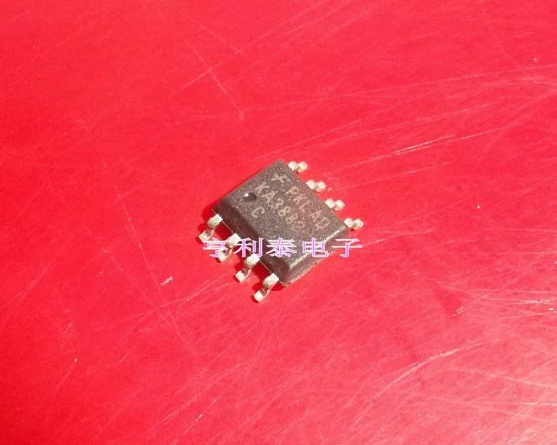 10 шт./лот KA3882 3882 SOP8 IC оригинальный новый|Компьютерные кабели и разъемы| |