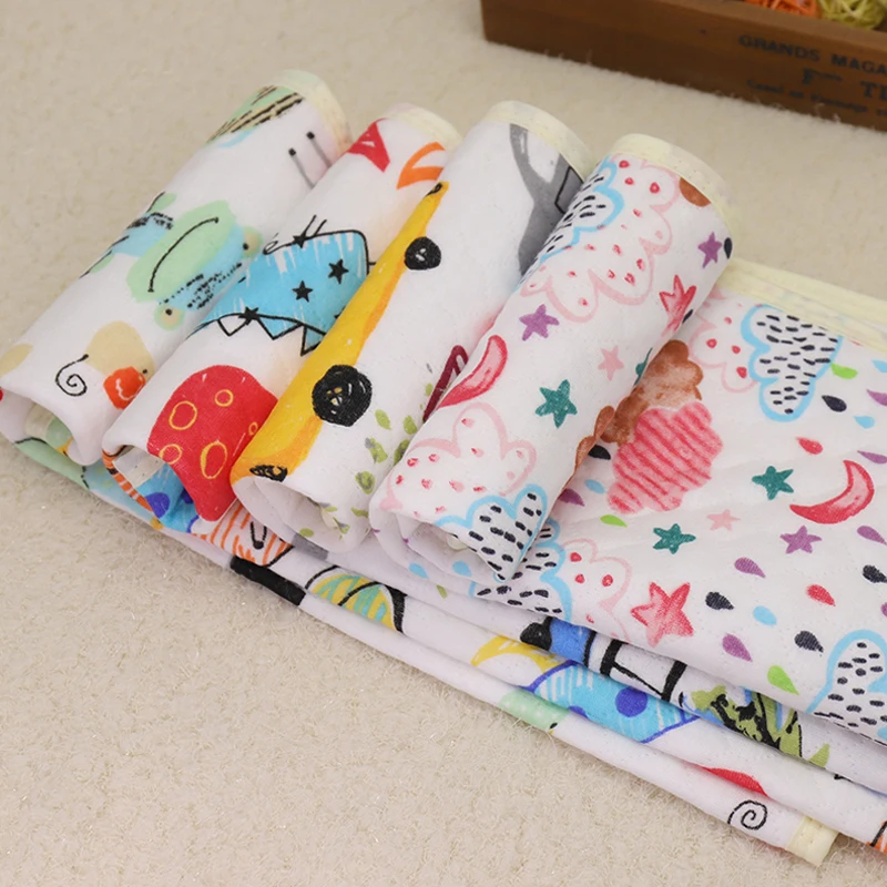 для новорожденных детский коврик непромокаемая пеленка подгузники многоразоые