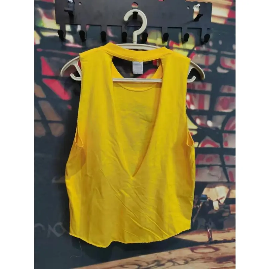 

DIY New ZUMBA Yoga Wear Zumba Wear Dance Wear F Fitness Summer Wear Aerobics Wear Sportswear Women's Yoga Exercise Tops