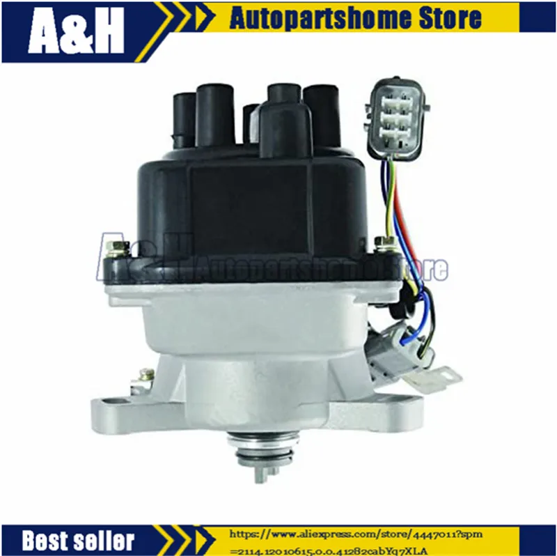 

Новый распределитель зажигания для H0nda Accord TD-31U TD-34U 30100-PT3-A03
