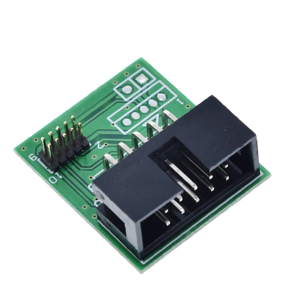 USB-программатор zigbee CC2531 Sniffer скачивающий USB-кабель для загрузки соединительная