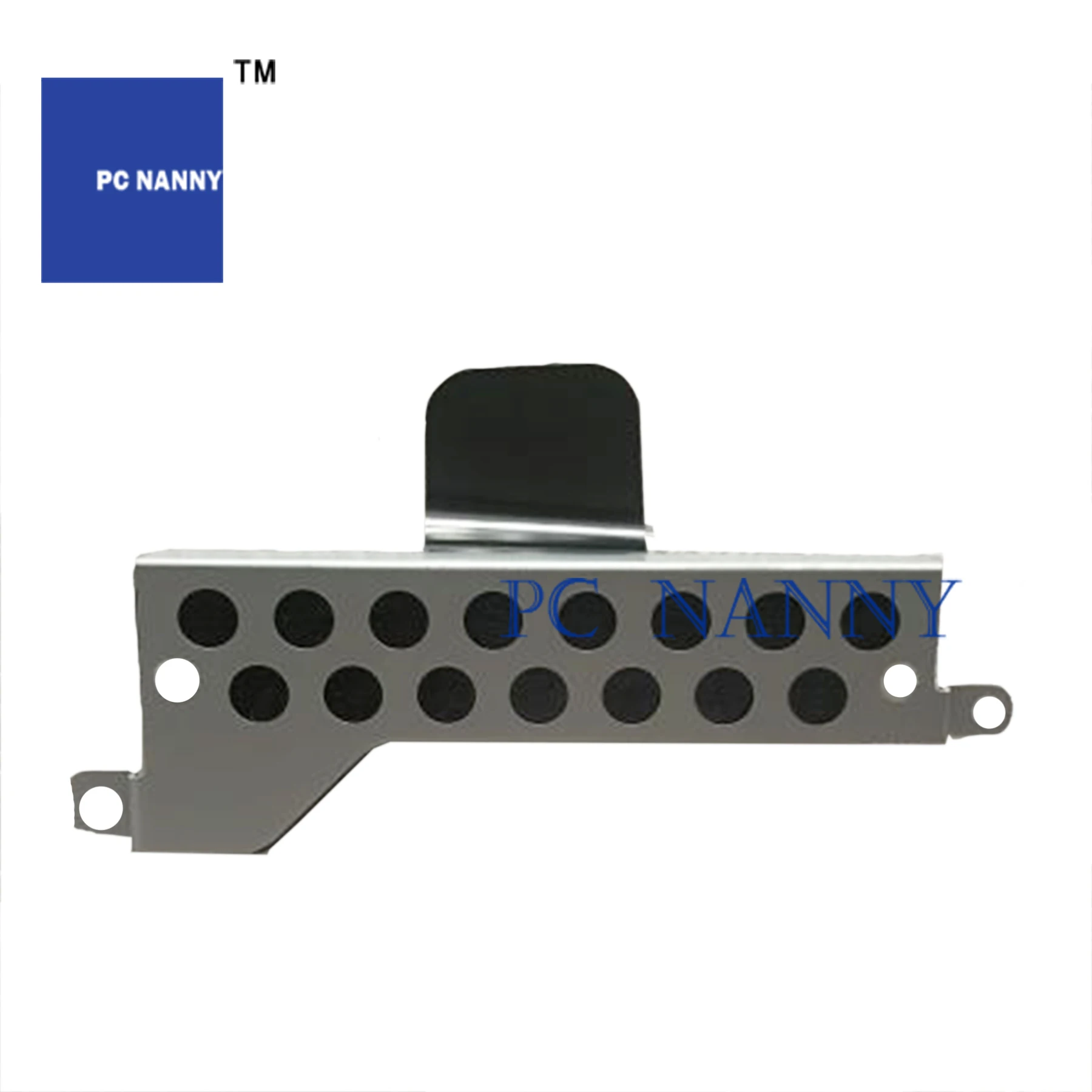 

PCNANNY FOR MSI GL63 GP63 GE73 GE75 GE65 HDD Caddy Camera DC Jack antenna touchpad